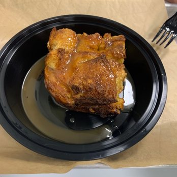 Feast26 - Bread Pudding - Cajun/Creole Near Me - Buford, Georgia