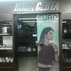 Hora Certa
