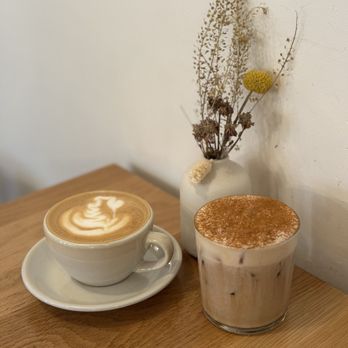 Mast Coffee - Coffee & Tea Near Me - Sacramento, California Mast Coffee - Coffee & Tea Near Me - Sacramento, California