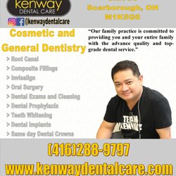 Kenway Dental Care