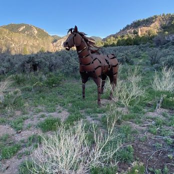 Fremont Indian State Park - Parks Near Me - Sevier, Utah