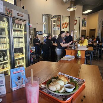 Fikscue Craft BBQ - Barbeque Near Me - Alameda, California