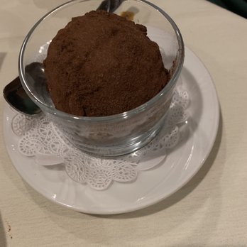 Ristorante Lucano - Coppa 3 chocolate - Italian Near Me - Rochester, New York Ristorante Lucano - Coppa 3 chocolate - Italian Near Me - Rochester, New York