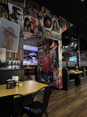 Empire Slice House - Downtown Tulsa by null