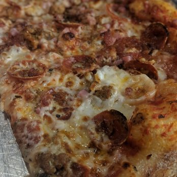 Borgata Pizza Cafe - Pizza...pie cut as it should be! - Italian Near Me - Worthington, Ohio Borgata Pizza Cafe - Pizza...pie cut as it should be! - Italian Near Me - Worthington, Ohio
