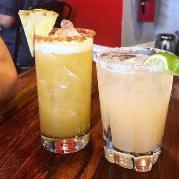 Savorez - Pina-Rita and El Skelito - Latin American Near Me - Wilmington, North Carolina Savorez - Pina-Rita and El Skelito - Latin American Near Me - Wilmington, North Carolina