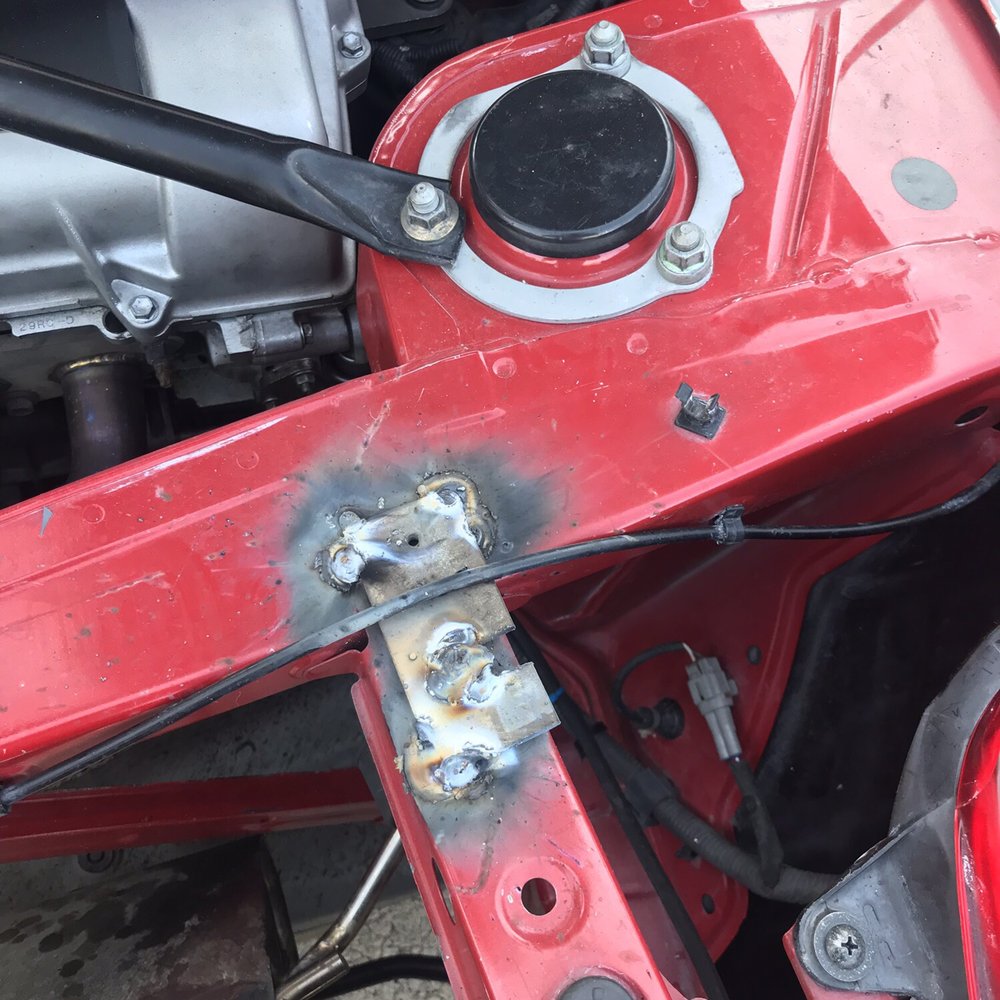 Continental Muffler & Tune - Auto Repair Near Me - Lodi, California