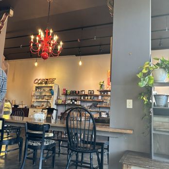 Radford Coffee Company - Coffee & Tea Near Me - Radford, Virginia Radford Coffee Company - Coffee & Tea Near Me - Radford, Virginia
