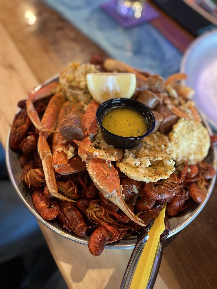 CAPTAIN BRAD’S COASTAL KITCHEN 254 Photos & 304 Reviews 24435