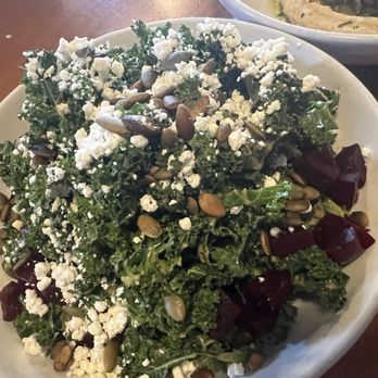 Rooster - Kale salad - New American Near Me - Newington, Connecticut Rooster - Kale salad - New American Near Me - Newington, Connecticut