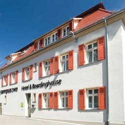 Campus zwei