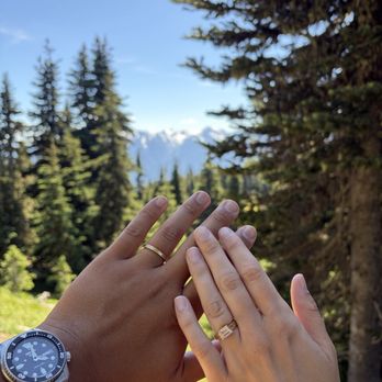 Taylor Custom Rings - Jewelry Near Me - Carlsbad, California Taylor Custom Rings - Jewelry Near Me - Carlsbad, California
