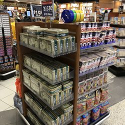 Hudson News