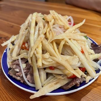 Northern Cafe - Cold dish - 3 items - Noodles Near Me - Monterey Park, California Northern Cafe - Cold dish - 3 items - Noodles Near Me - Monterey Park, California