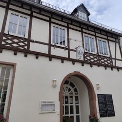 Cafe im Amthof