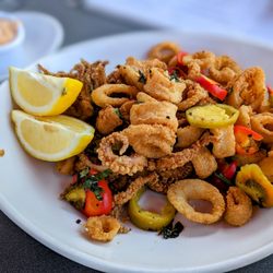 user provided Bay Pointe Waterfront Restaurant photo