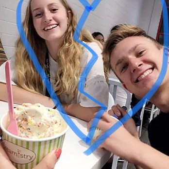 Creamistry - Ice Cream & Frozen Yogurt Near Me - Gilbert, Arizona