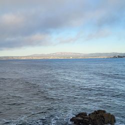 Otter Cove - So nice and beautiful