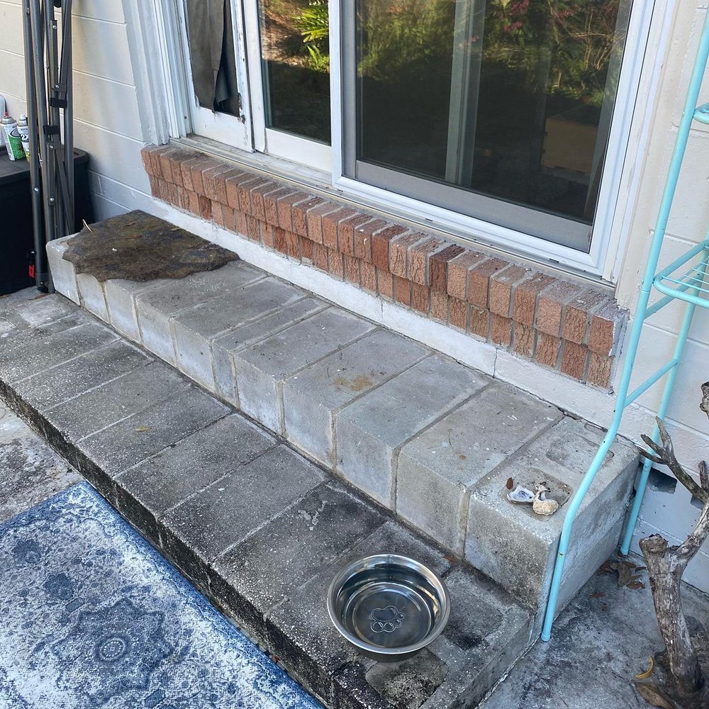 JAX WOODCRAFTERS 20 Photos Gardeners Atlantic Beach, FL Phone