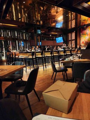 Del Frisco's Grille by null