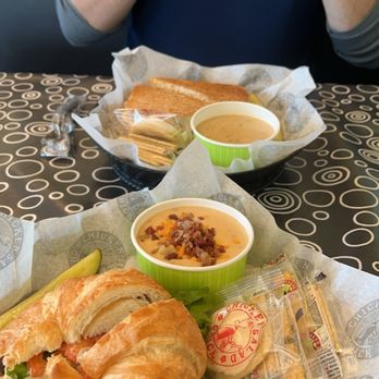 Chicken Salad Chick - The Chick - Southern Near Me - Pasadena, Texas