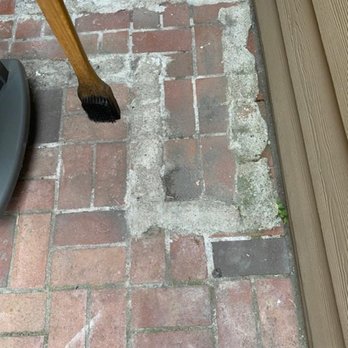 Hector Mendoza Masonry - Before - Masonry/Concrete Near Me Hector Mendoza Masonry - Before - Masonry/Concrete Near Me