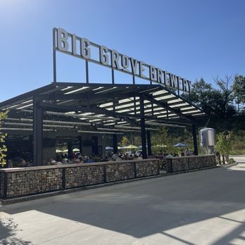 Big Grove - Big Grove - Breweries Near Me - Omaha, Nebraska Big Grove - Big Grove - Breweries Near Me - Omaha, Nebraska