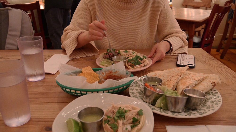 Mexican Kitchen 73 Photos 158 Reviews Mexican 15 N Front St New Paltz Ny Restaurant Reviews Phone Number