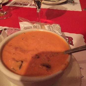 The Blazer Pub - Tomato and bacon soup - delicious - Burgers Near Me - North Salem, New York The Blazer Pub - Tomato and bacon soup - delicious - Burgers Near Me - North Salem, New York