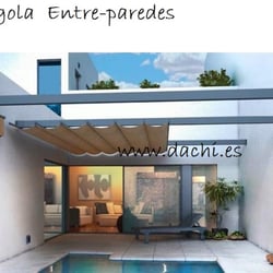 Dachi - Pérgola