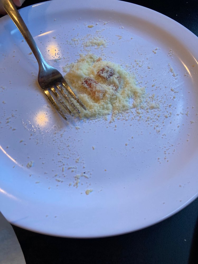 Food from Crust 54