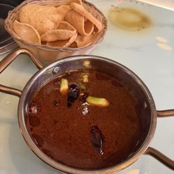 Lao - Extra Hot & Spicy Hot Pot