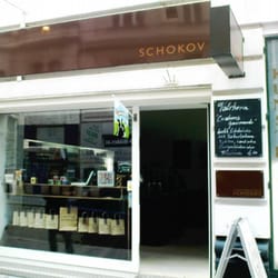 Schokov