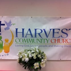 Harvest Community Church of Fairfield