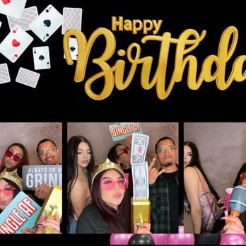 Picture This Moment - Photo Booth Rentals Near Me Picture This Moment - Photo Booth Rentals Near Me