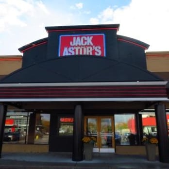 Jack Astor's - Sports Bars Near Me - London, Ontario