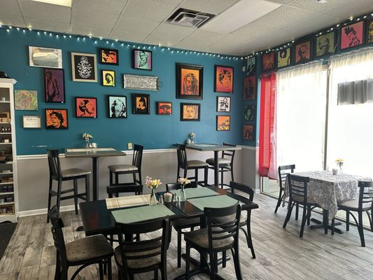 Brew-Bakers Cafe & Co. by null