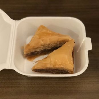 Acropolis - Baklava - Greek Near Me - Metairie, Louisiana Acropolis - Baklava - Greek Near Me - Metairie, Louisiana