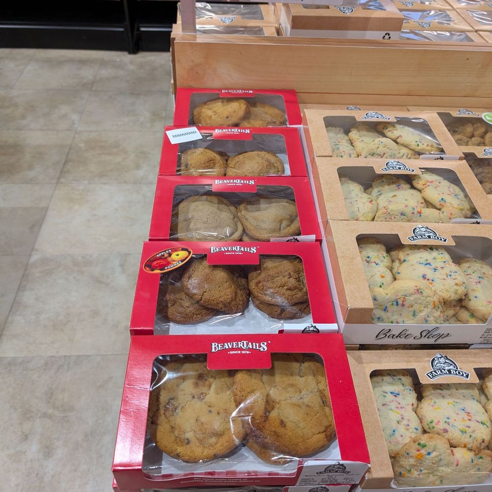 Farm Boy - BeaverTails cookies - Grocery Near Me - Toronto, Ontario Farm Boy - BeaverTails cookies - Grocery Near Me - Toronto, Ontario