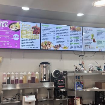 Molly Ramen - Menu Overview - Ramen Near Me - Yorktown, Virginia Molly Ramen - Menu Overview - Ramen Near Me - Yorktown, Virginia