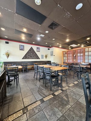 Original Thai Cuisine by null