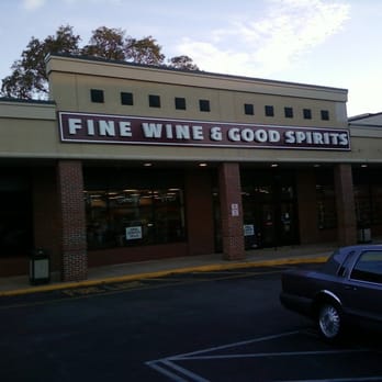 Fine Wine & Good Spirits - Jaffe's was cool, but who wants a haberdashery when you can have this! - Beer, Wine & Spirits Near Me - Philadelphia, Pennsylvania