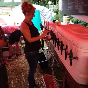 Levy Beer Fête - Festivals Near Me - Manchester, XGM