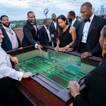 1111 Studewood Place - Venues & Event Spaces Near Me - Houston, Texas