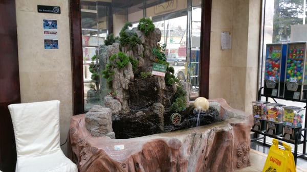 Good Fortune by null