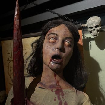 Medieval Torture Museum - Museums Near Me - Chicago, Illinois Medieval Torture Museum - Museums Near Me - Chicago, Illinois