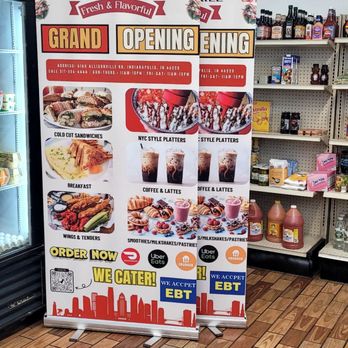 NY Deli and Grill - Sandwiches Near Me - Indianapolis, Indiana NY Deli and Grill - Sandwiches Near Me - Indianapolis, Indiana