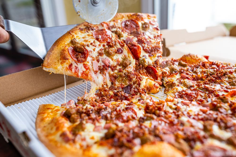 PIZZA EMPIRE HENDERSON Updated August 2024 20 Photos & 15 Reviews