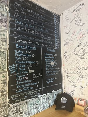 Doghaus Brewery by null