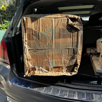 Clutter - Self Storage Near Me
